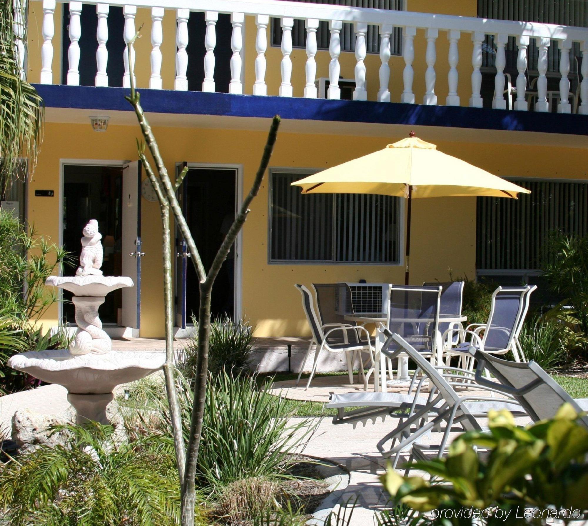 Cheston House - Clothing Optional All Male Guesthouse Форт-Лодердейл Экстерьер фото