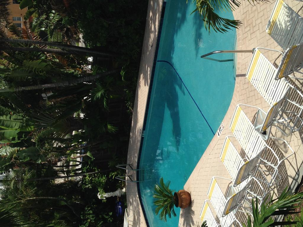 Cheston House - Clothing Optional All Male Guesthouse Форт-Лодердейл Экстерьер фото