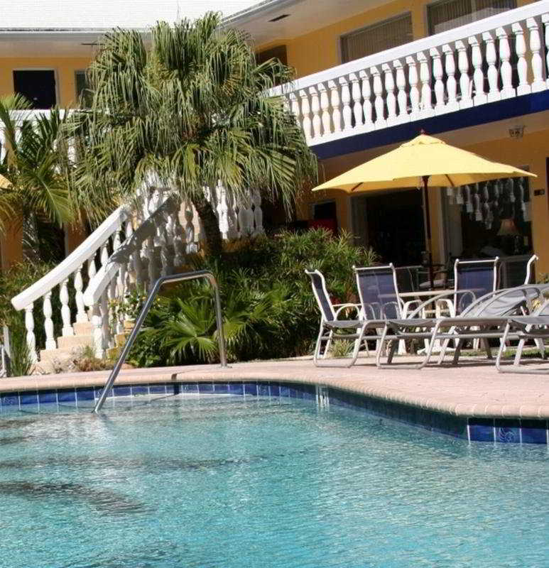 Cheston House - Clothing Optional All Male Guesthouse Форт-Лодердейл Экстерьер фото