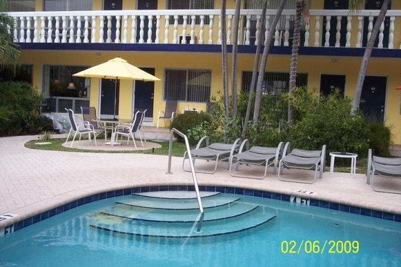 Cheston House - Clothing Optional All Male Guesthouse Форт-Лодердейл Экстерьер фото