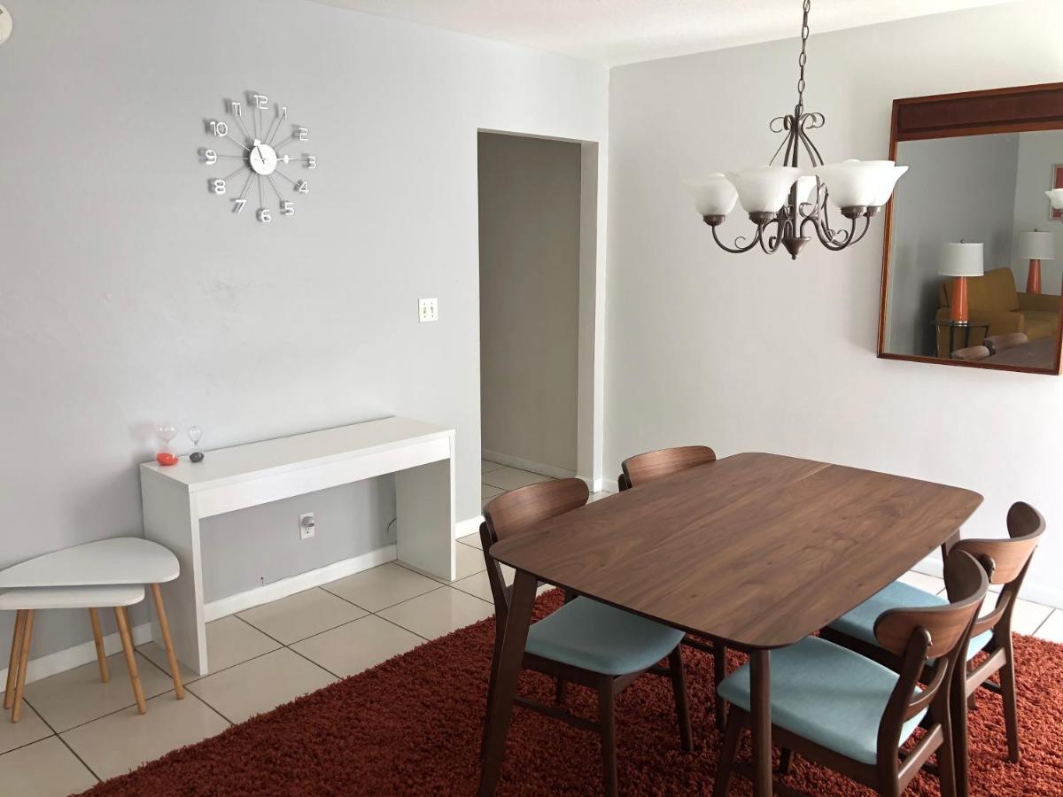 Cheston House - Clothing Optional All Male Guesthouse Форт-Лодердейл Экстерьер фото