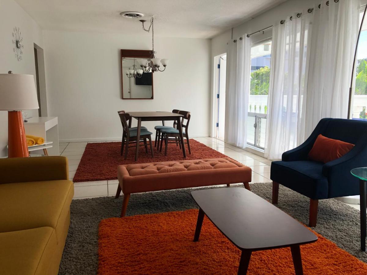 Cheston House - Clothing Optional All Male Guesthouse Форт-Лодердейл Экстерьер фото