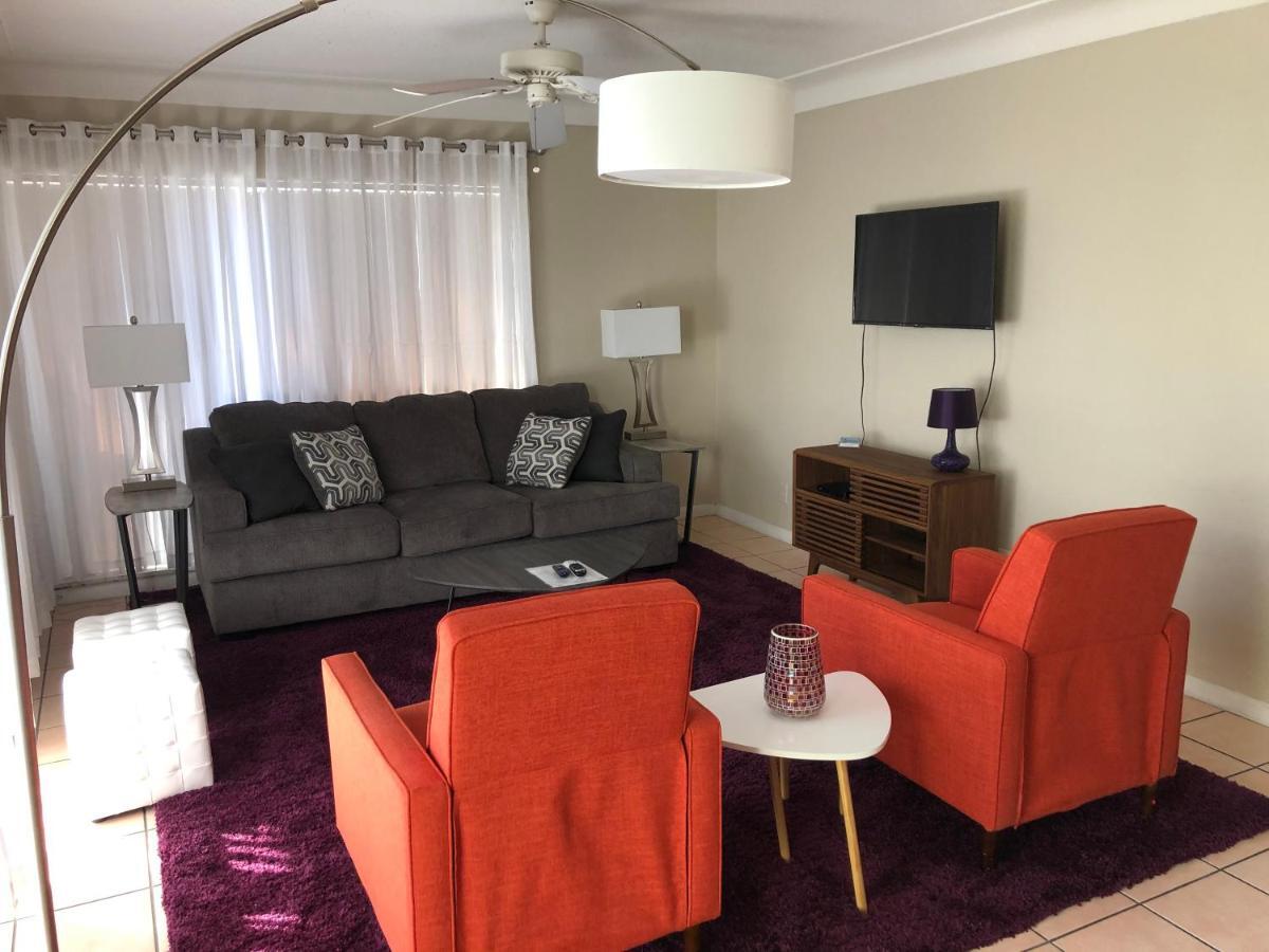 Cheston House - Clothing Optional All Male Guesthouse Форт-Лодердейл Экстерьер фото