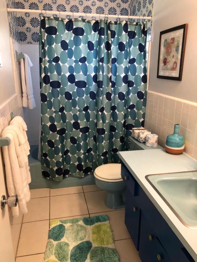 Cheston House - Clothing Optional All Male Guesthouse Форт-Лодердейл Экстерьер фото